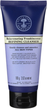 Rejuvenating Frankincense Cleanser Beauty Women Skin Care Face Cleansers Milk Cleanser Nude Neal's Yard Remedies