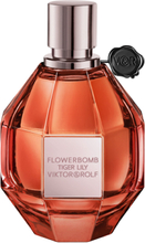 V&R Flb Edp Tiger Lily Sp100Ml Parfume Eau De Parfum Nude Viktor & Rolf