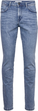Tom Tailor Josh Freef!T® Bottoms Jeans Slim Blue Tom Tailor
