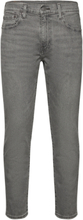 502 Taper Whatever You Like Bottoms Jeans Tapered Grey LEVI´S Men