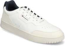 Royal Ii Low Low Cut Shoe Sport Sneakers Low-top Sneakers White Champion