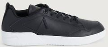 ARKK Copenhagen Sneakers Visuklass Leather S-C18 Black White - Men Svart