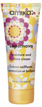 Amika Supernova Moisture & Shine Cream 100 ml