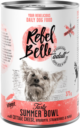 Rebel Belle Adult Tasty Summer Bowl - veggie - 1 x 375 g