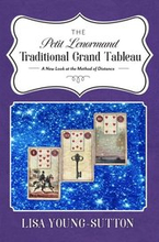 Petit Lenormand Traditional Grand Tableau