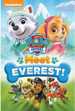Paw Patrol: Meet Everest!