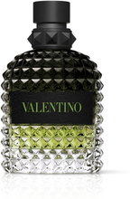 Valentino Born In Roma Uomo Green Stravaganza Eau de Toilette - 100 ml