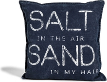 Lord Nelson Salt In The Air Tyynyliina Mariinin sininen