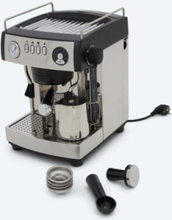 GRAEF Siebträger-Espressomaschine