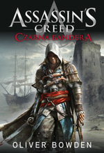 Assassin's Creed: Czarna bandera