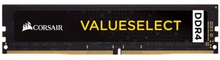 Corsair Value Select 32GB Module DDR4 2666MHz CL18