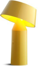 Marset Bicoca Tafellamp - Geel