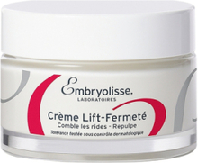 Firming-Lifting Cream Fugtighedscreme Dagcreme White Embryolisse