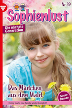 Sophienlust - Die nächste Generation 39 – Familienroman
