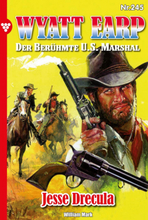 Wyatt Earp 245 – Western