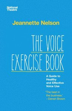 The Voice Exercise Book