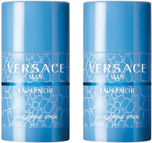 Versace Eau Fraiche Deostick Duo 2 x 75 ml