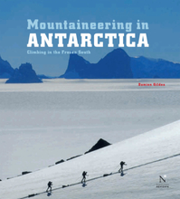Antarctic Peninsula - Mountaineering in Antarctica