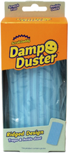 Scrub Daddy Damp Duster Blå