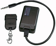Antari Z-50 Draadloze afstandsbediening voor Z800MK2/Z1000MK2/B200