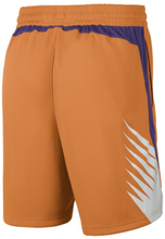 Suns Statement Edition 2020 Men's Jordan NBA Swingman Shorts - Orange