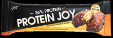 QNT Protein Joy Proteinbar Cookie & Cream, 60 g