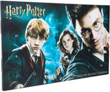 Harry Potter 2020 Limited Edition Collectable Coin Advent Calendar - Zavvi Exclusive