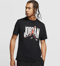 Jordan Jumpman T-Shirt, svart