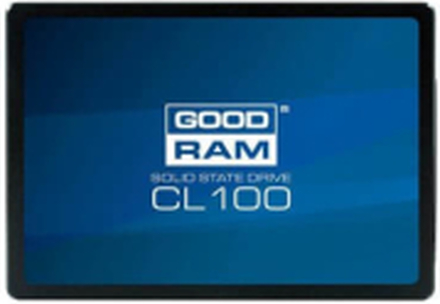Goodram Cl100 480 GB interne SSD