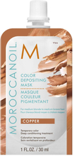 Moroccanoil Color Depositing Mask Copper 30ml
