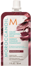 Moroccanoil Color Depositing Mask Bordeaux 30ml