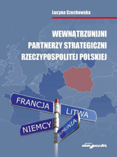 Wewnątrzunijni partnerzy strategiczni Rzeczypospolitej Polskiej