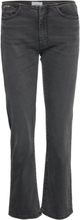 Eclipse Sulphur Bottoms Jeans Straight-regular Grey EYTYS