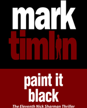 Paint it Black