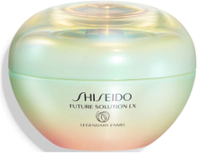 Shiseido Future Solution Lx Legendary Enmei Cream Fugtighedscreme Dagcreme Pink Shiseido