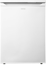 Inventum KV600 Tafelmodel koelkast met vriesvak Wit