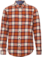 "Vintage Lumberjack Shirt Tops Shirts Casual Multi/patterned Superdry"
