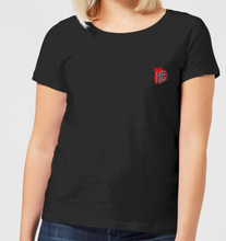 Hellboy Emblem Women's T-Shirt - Black - 5XL - Black