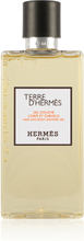 Hermes Terre D´Hermes All-Over Shower Gel 200 ml