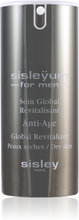 Sisley Sisleyum for Men Soin Global Anti-Age Peaux Seches 50 ml