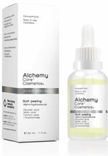 Serum Alchemy Care Soft Peeling (30 ml)