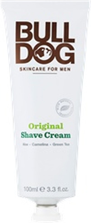 Original Shave Cream 100ml