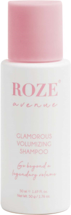 Roze Avenue Glamorous Volumizing Shampoo 250 ml