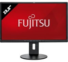 Fujitsu Display B24-8 TS Pro - 1920 x 1080 - FHDGut - AfB-refurbished