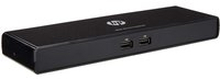 HP 3005pr USB 3.0 Port-Replikator (H1L08AA)Sehr gut - AfB-refurbished