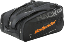 Hack Rb 22012 Sport Sports Equipment Rackets & Equipment Racketsports Bags Black Bullpadel