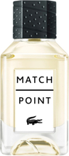 Match Point Cologne Eau De Toilette Parfyme Eau De Parfum Nude Lacoste Fragrance*Betinget Tilbud