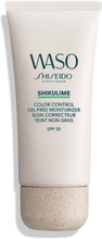 Ansigtscreme Shiseido Shikulmine Color Control Oil-Free Moisturizer (50 ml)