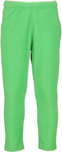 Monte Kids Pants 9 Sport Fleece Outerwear Fleece Trousers Green Didriksons