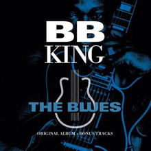 King B B: The blues